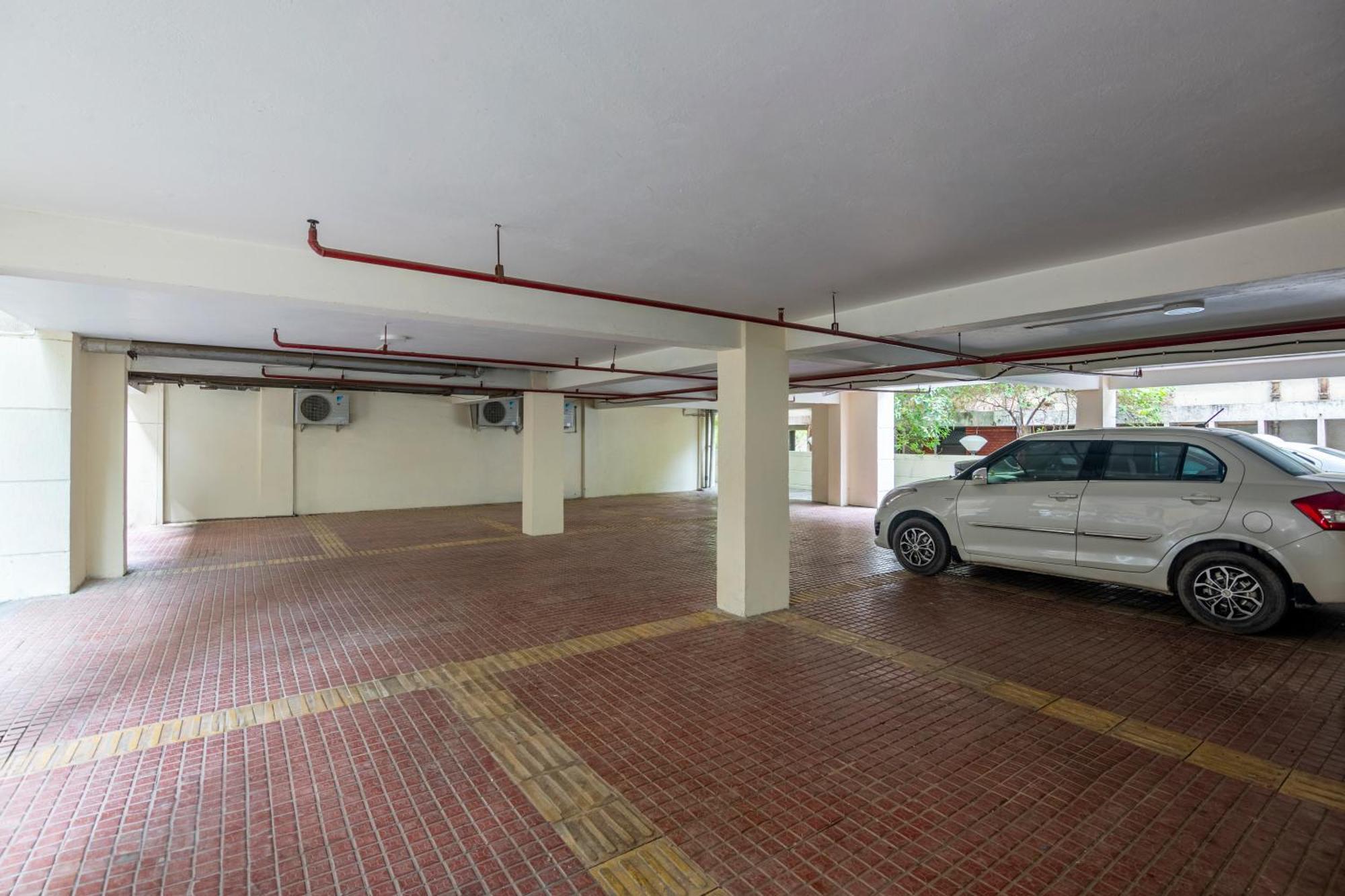 The Grand Orion - Kailash Colony Nova Deli Exterior foto