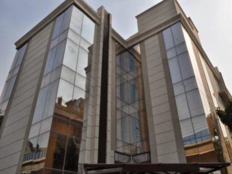 The Grand Orion - Kailash Colony Nova Deli Exterior foto